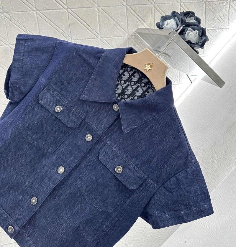 FashionForward Christian Dior Short Suits 112802