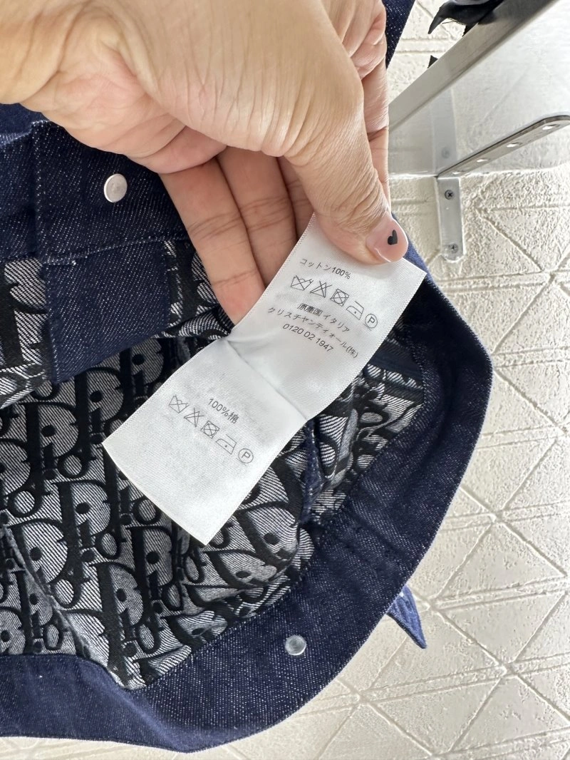 FashionForward Christian Dior Short Suits 112802