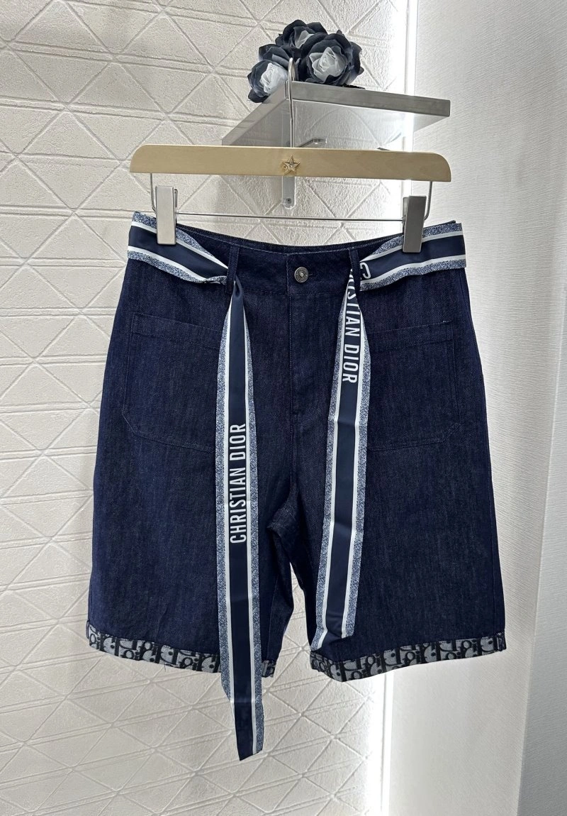 FashionForward Christian Dior Short Suits 112802