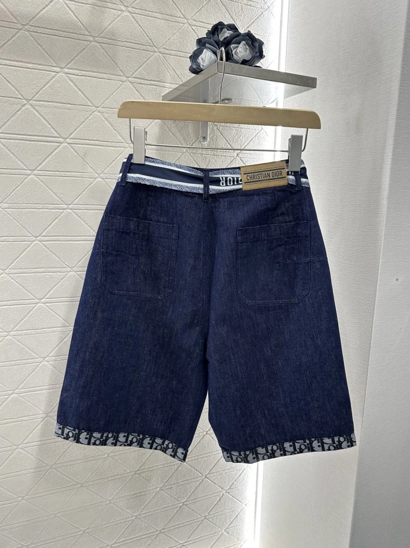 FashionForward Christian Dior Short Suits 112802