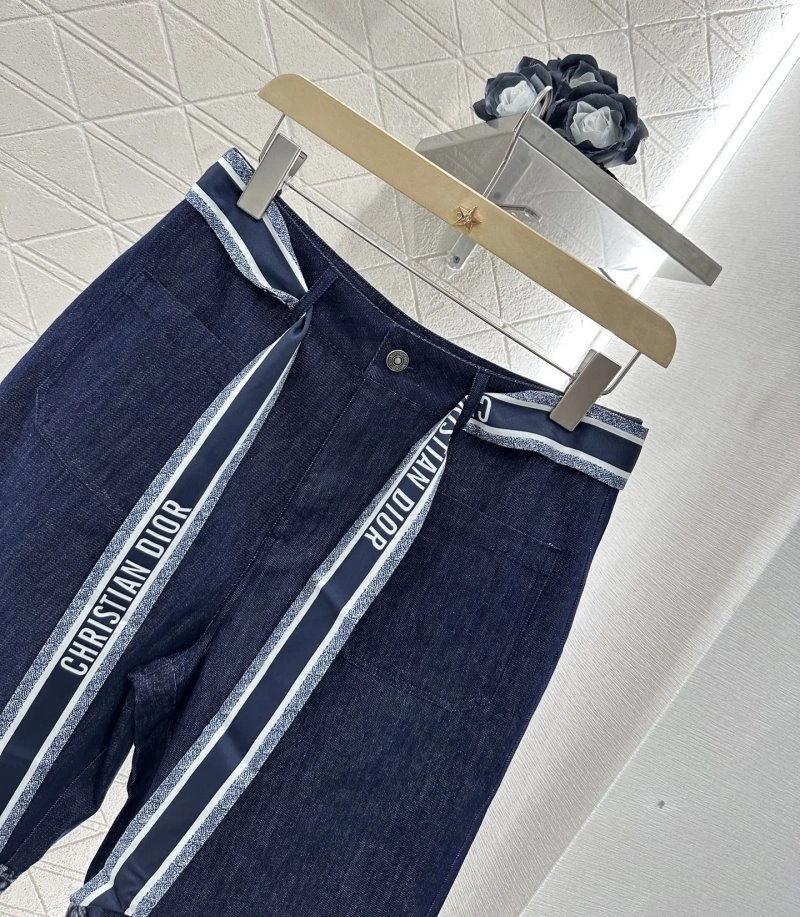 FashionForward Christian Dior Short Suits 112802