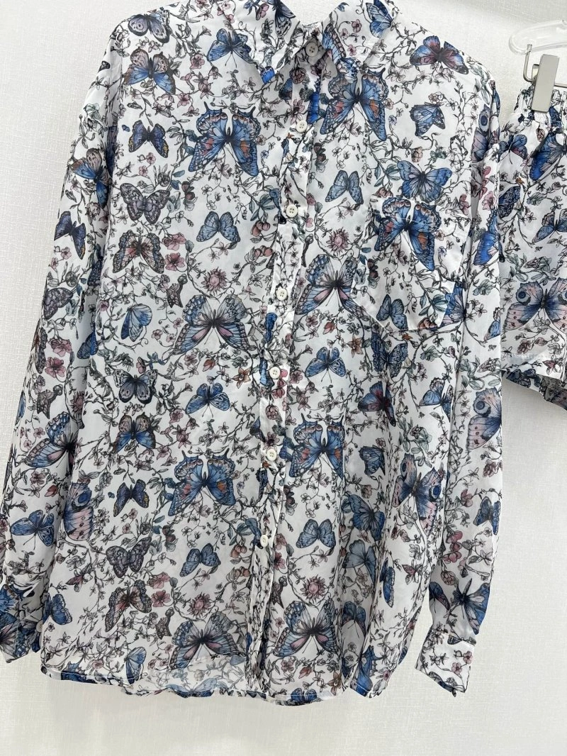FastDry Christian Dior Short Suits 114276