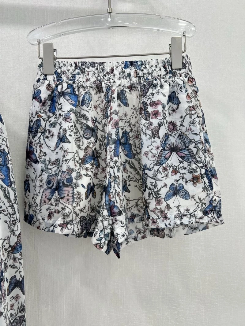 FastDry Christian Dior Short Suits 114276