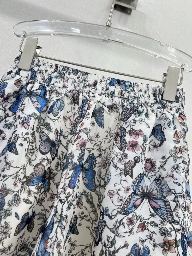 FastDry Christian Dior Short Suits 114276