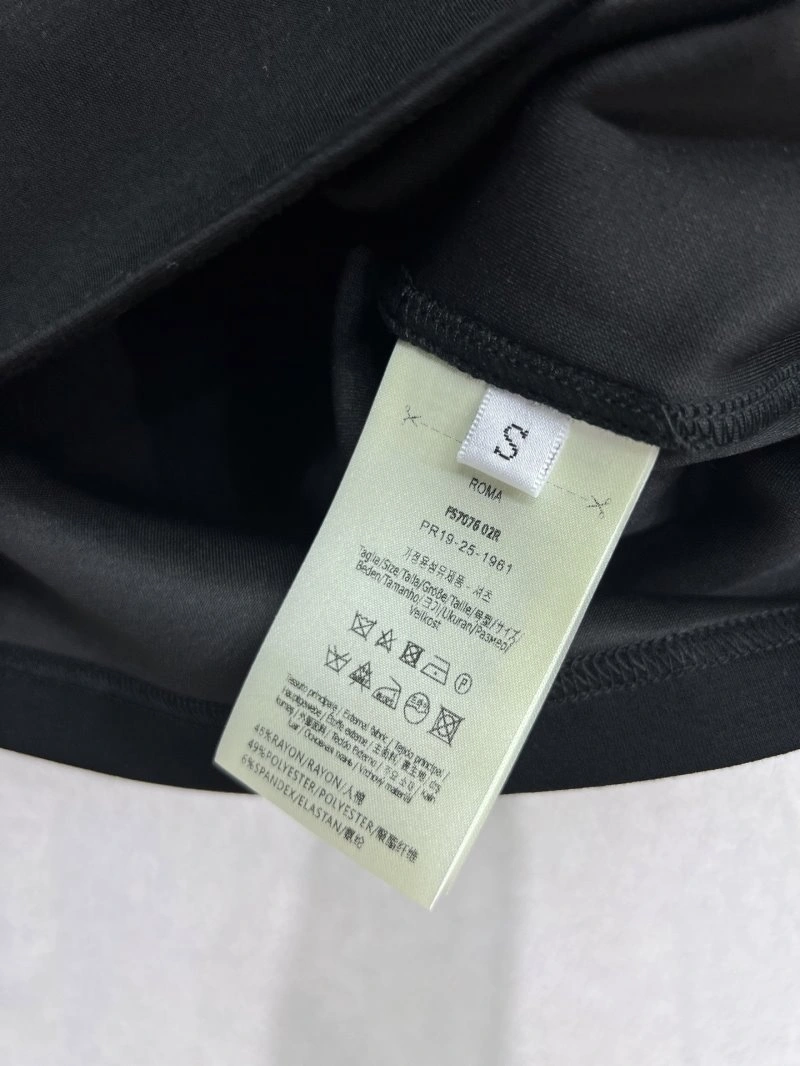 Christian Dior Short Suits TechFriendly 114274