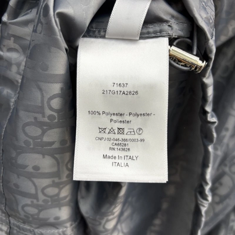 Unique Christian Dior Short Suits 114248