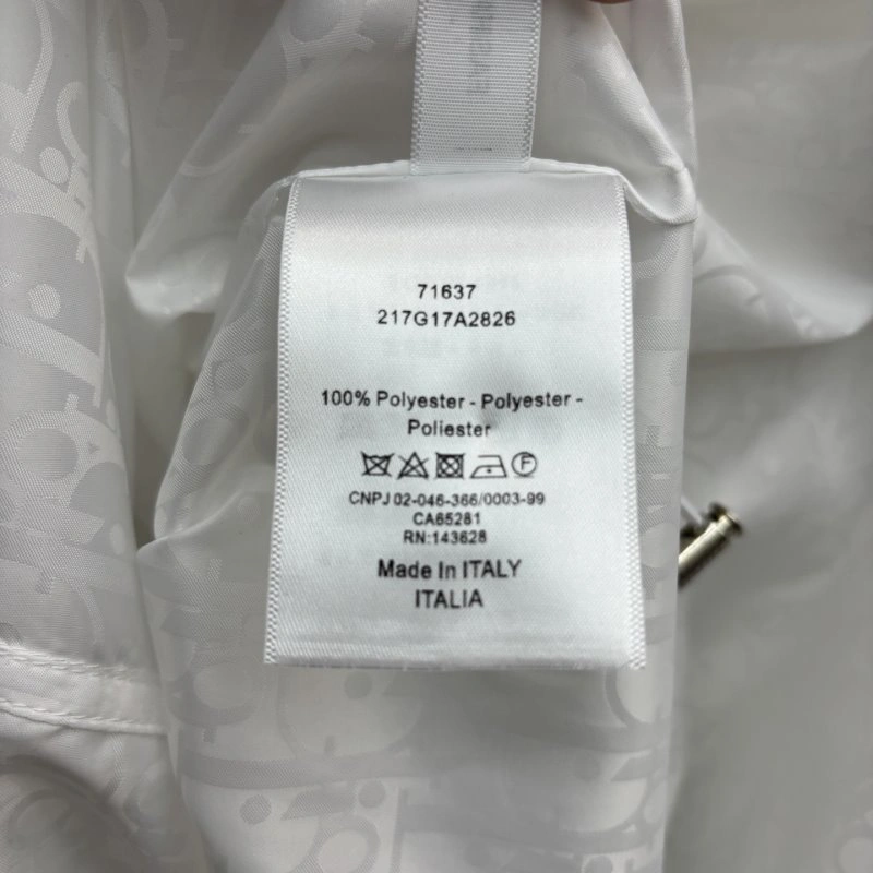 Christian Dior Short Suits Compact 114256