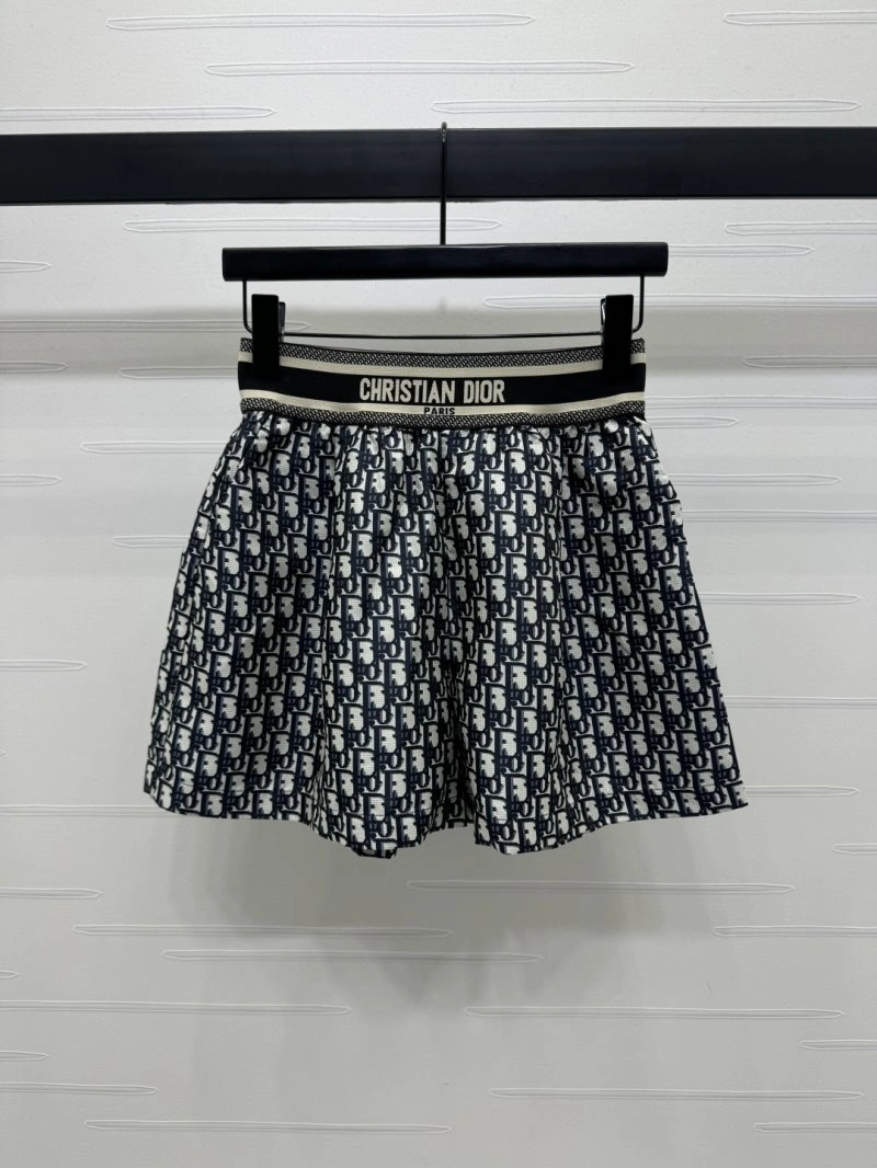 Christian Dior Short Suits EasyCare 114264