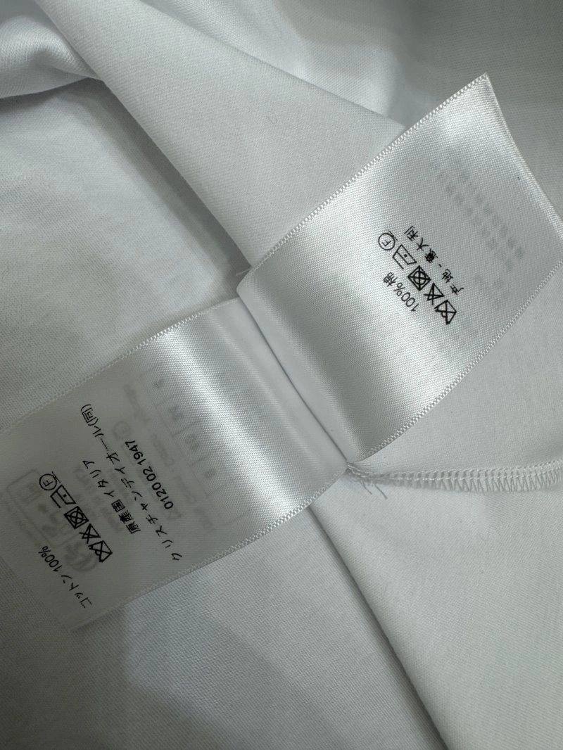 Christian Dior Short Suits EasyCare 114264