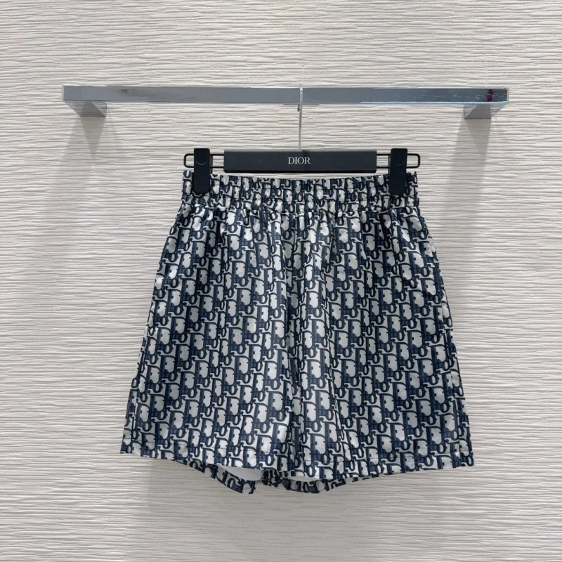 EasyMatch Christian Dior Short Suits 114272