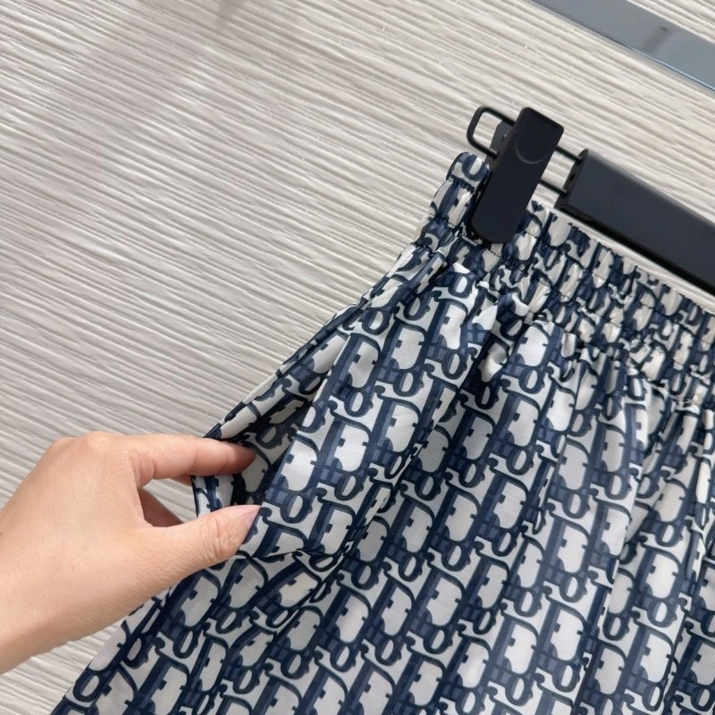 EasyMatch Christian Dior Short Suits 114272
