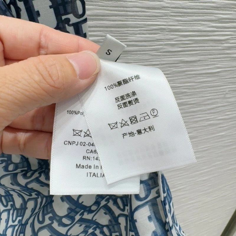 EasyMatch Christian Dior Short Suits 114272
