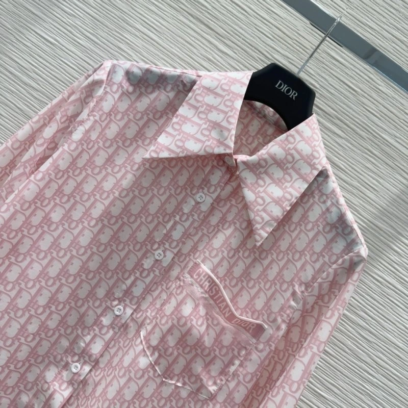 ZipUp Christian Dior Short Suits 114269