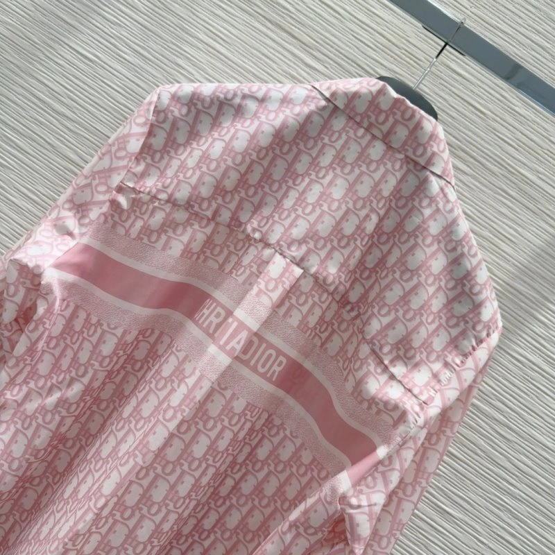 ZipUp Christian Dior Short Suits 114269