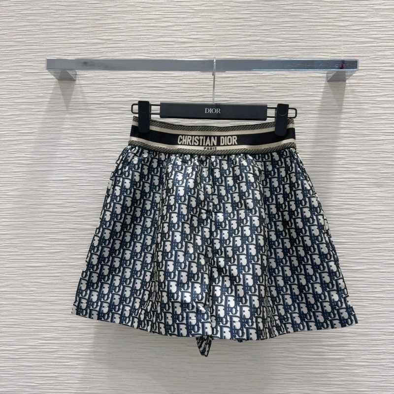 Christian Dior Short Suits Premium 114271