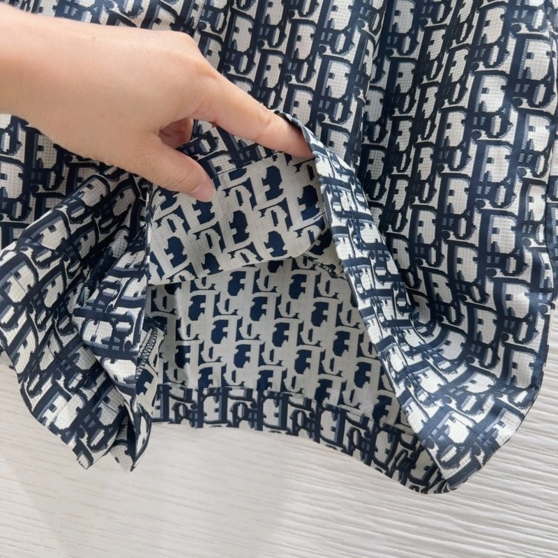Christian Dior Short Suits Premium 114271