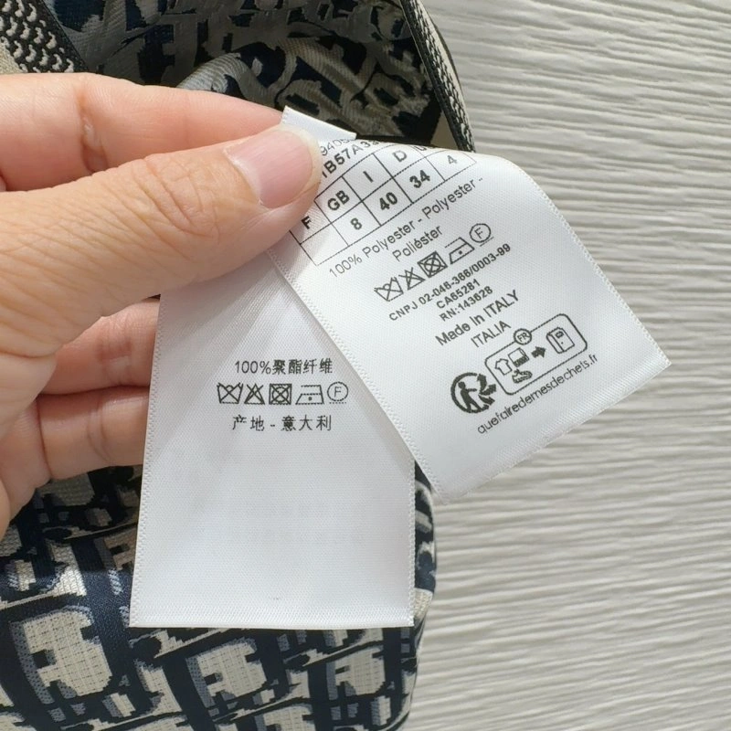 Christian Dior Short Suits Premium 114271