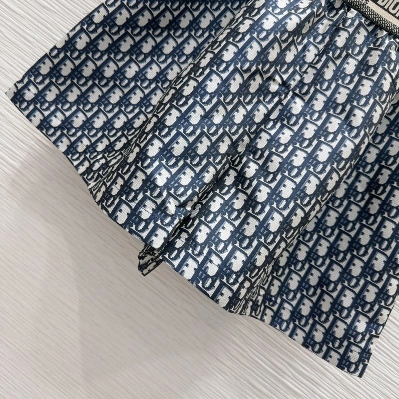 Christian Dior Short Suits Premium 114271