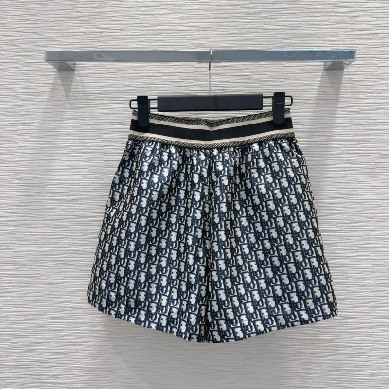Christian Dior Short Suits Premium 114271