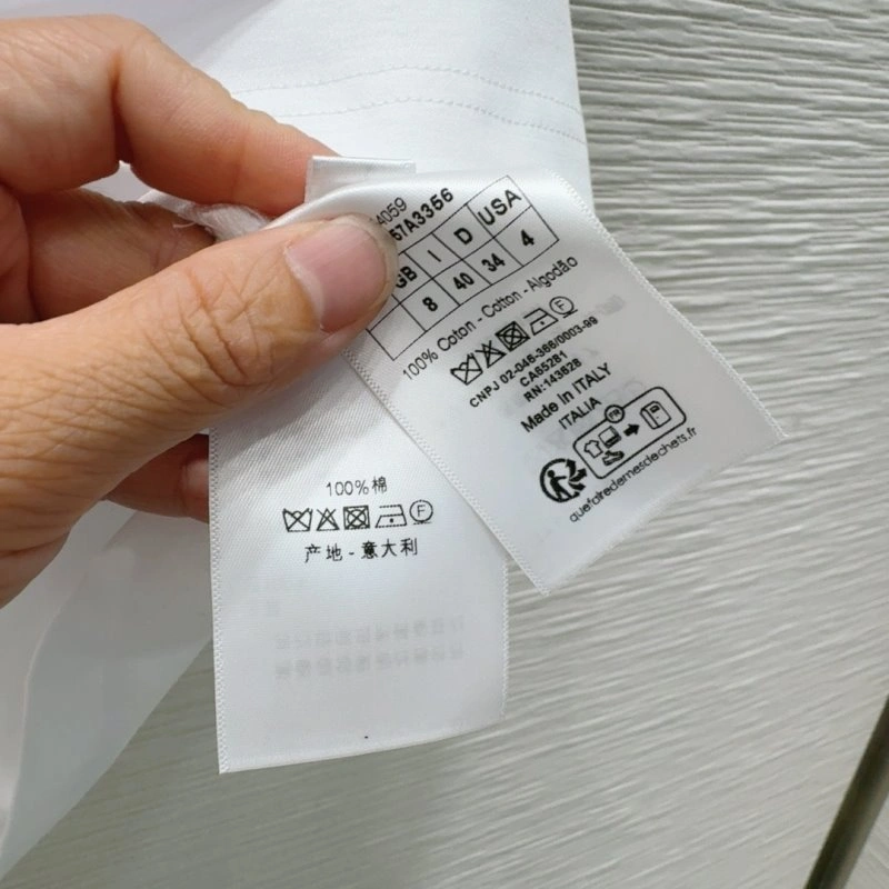 Christian Dior Short Suits Premium 114271
