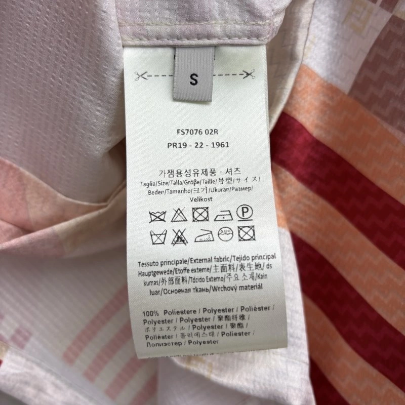 Packable Christian Dior Short Suits 114246