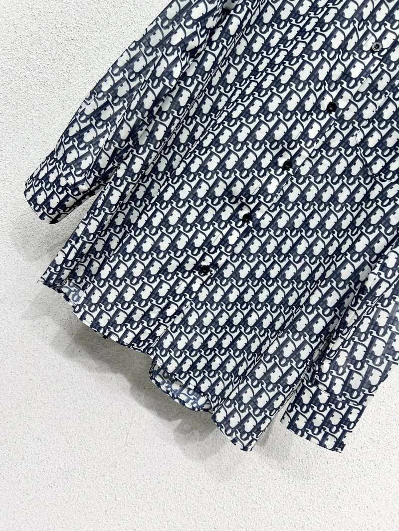 Christian Dior Short Suits Cozy 114255