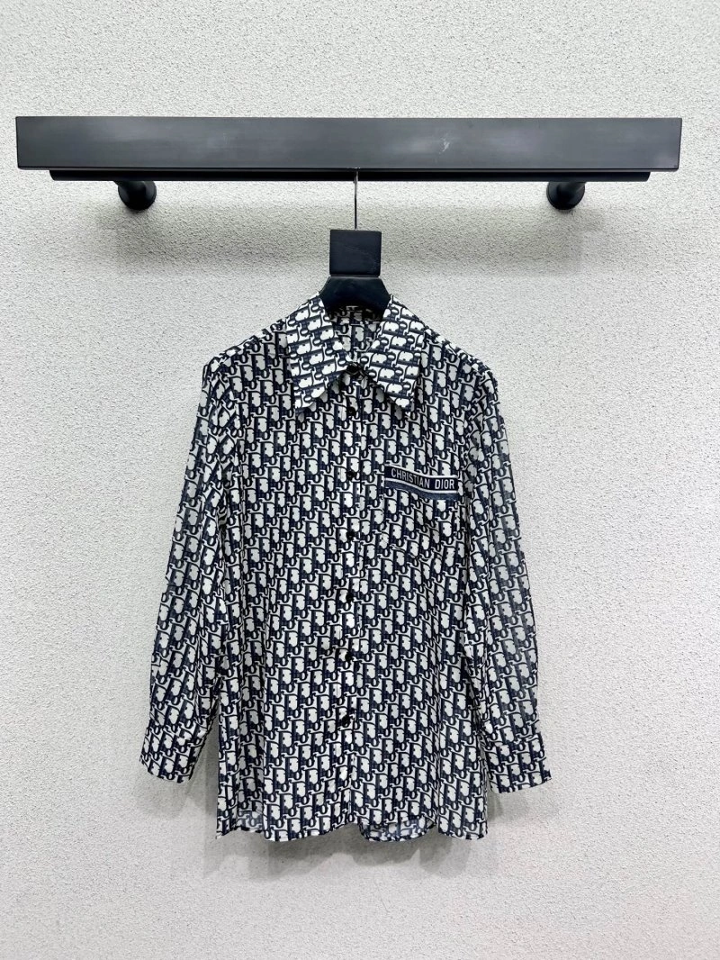 Christian Dior Short Suits Cozy 114255