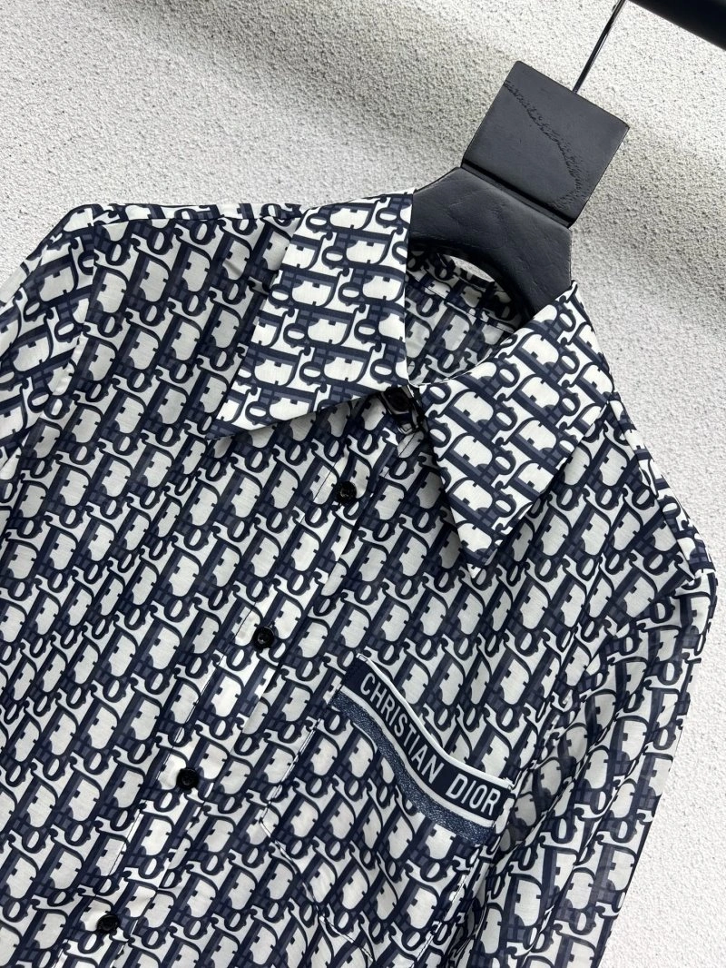Christian Dior Short Suits Cozy 114255