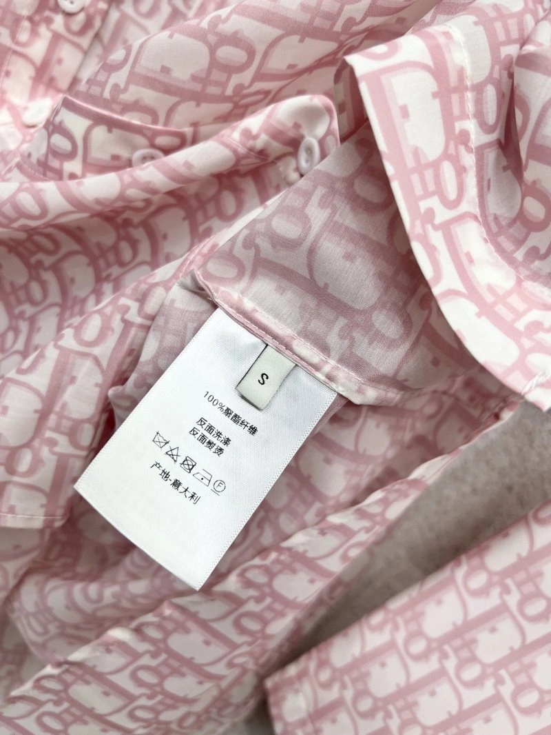 Christian Dior Short Suits UrbanChic 114265