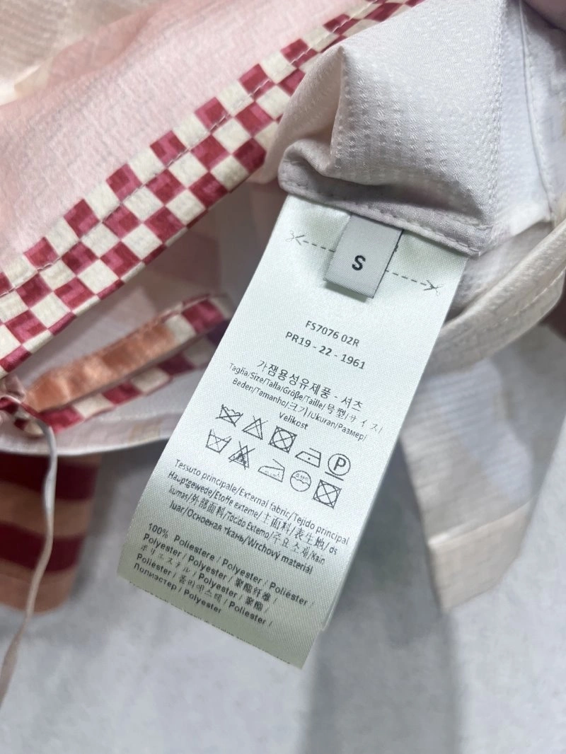 Sustainable Christian Dior Short Suits 114262