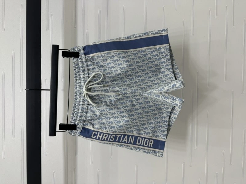 Christian Dior Short Suits Comfortable 114254