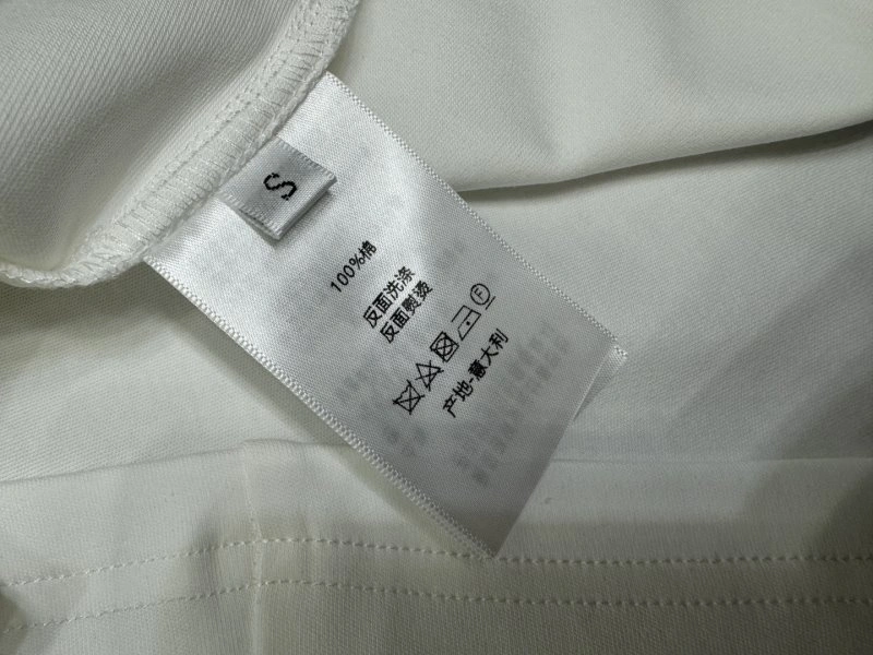 Christian Dior Short Suits Comfortable 114254