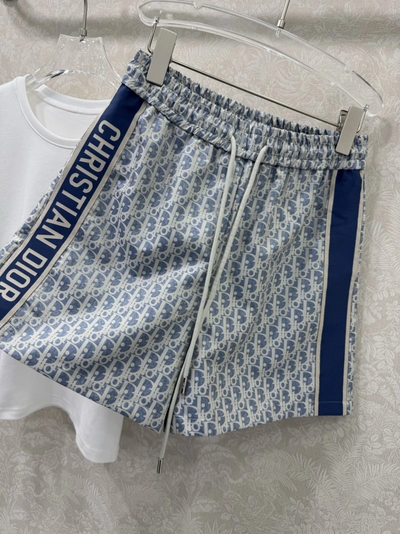 OnTrend Christian Dior Short Suits 114257