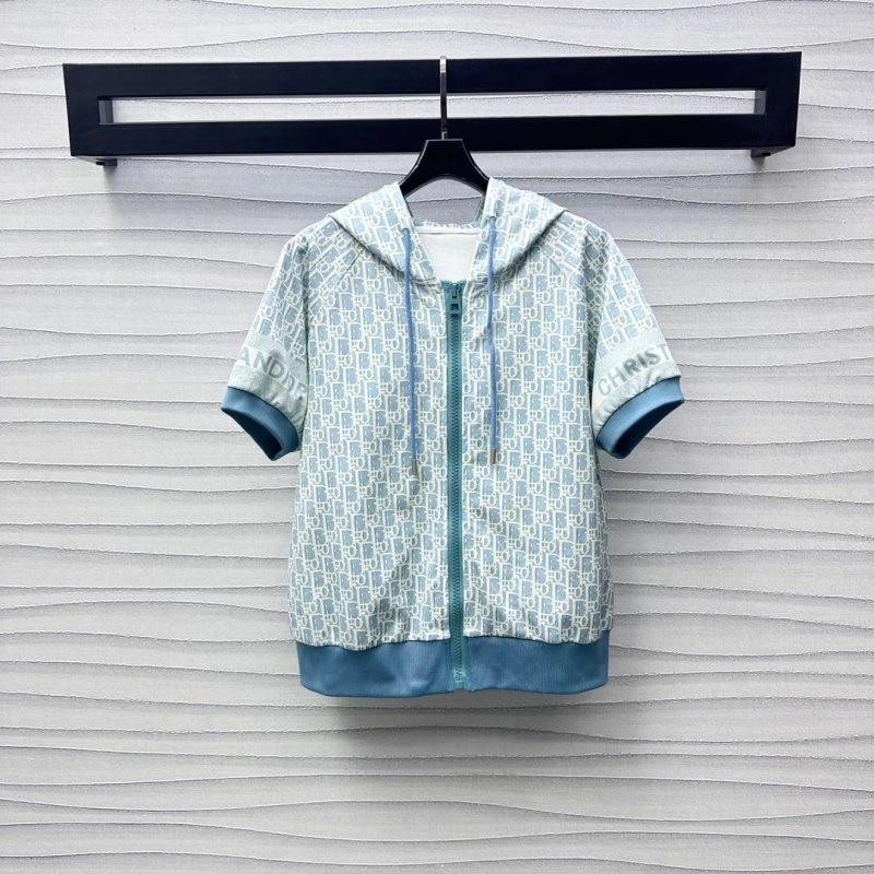 EasyMatch Christian Dior Short Suits 111993