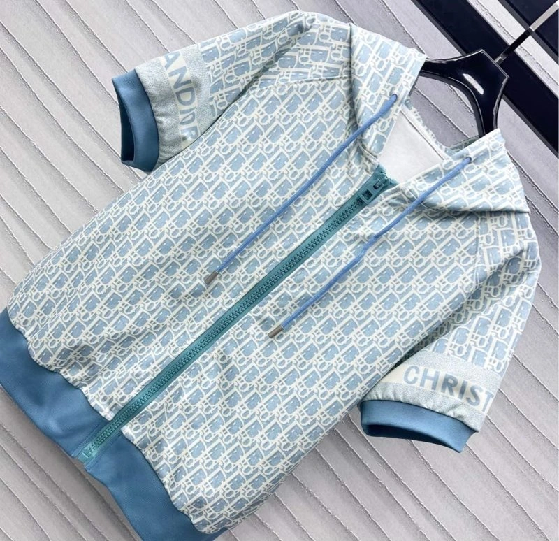 EasyMatch Christian Dior Short Suits 111993