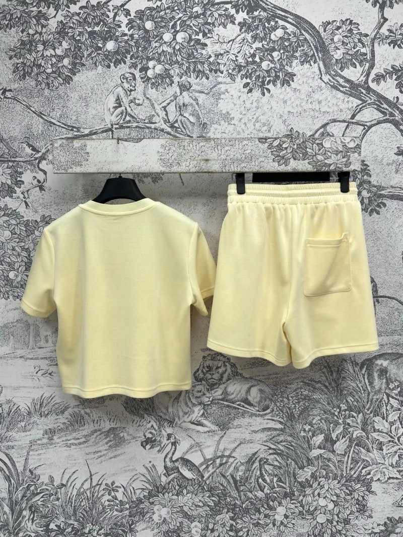 Christian Dior Short Suits WaterResistant 111991