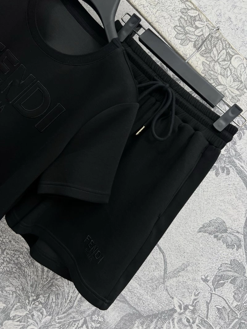 Christian Dior Short Suits FreshLook 111985