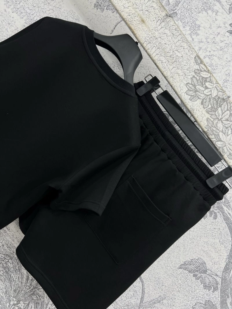 Christian Dior Short Suits FreshLook 111985