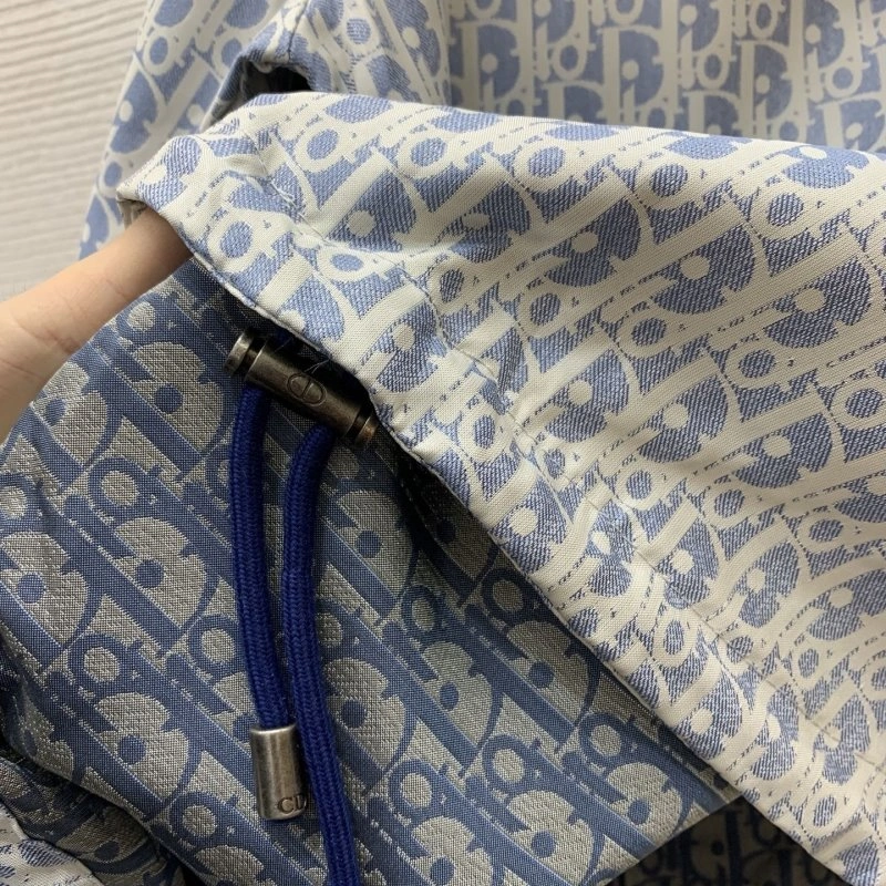 Christian Dior Short Suits WaterResistant 112000
