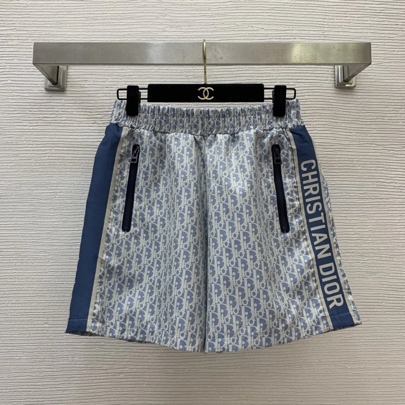 Christian Dior Short Suits WaterResistant 112000