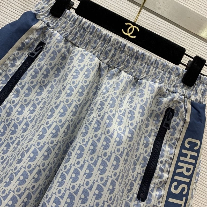 Christian Dior Short Suits WaterResistant 112000