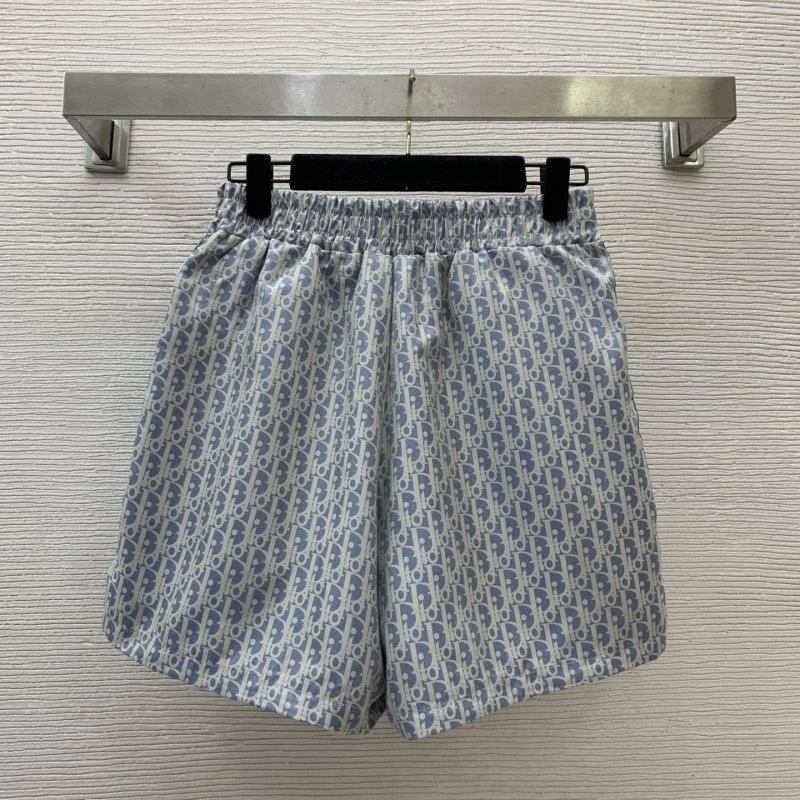 Christian Dior Short Suits WaterResistant 112000