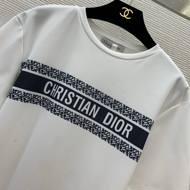 Christian Dior Short Suits OnTrend 111997