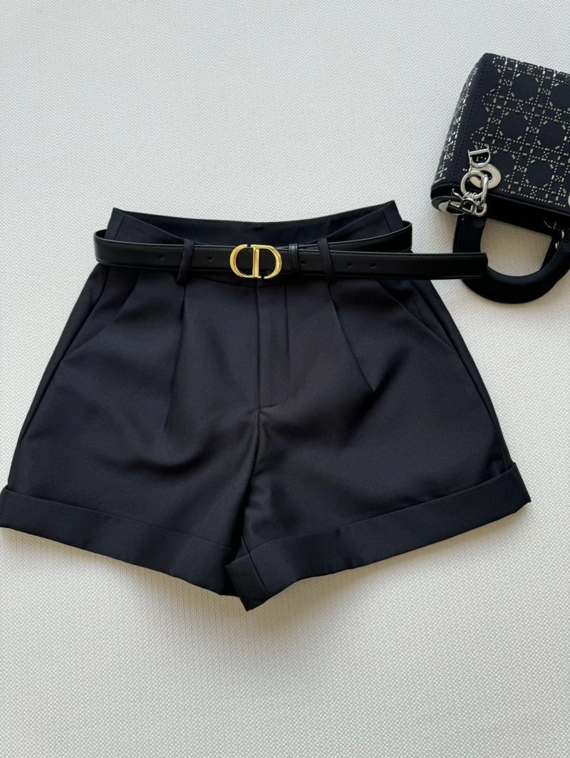 Christian Dior Short Suits UrbanStyle 111986