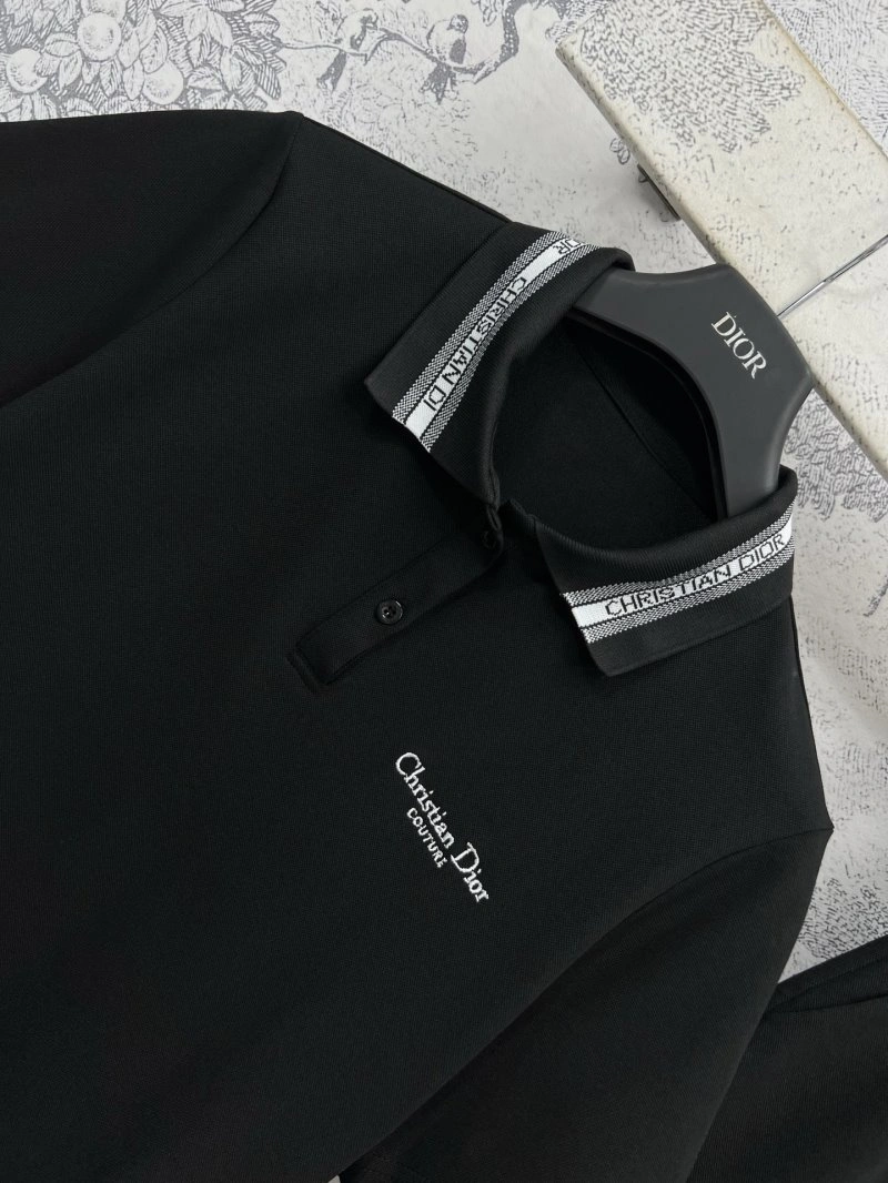 Unisex Christian Dior Short Suits 111998
