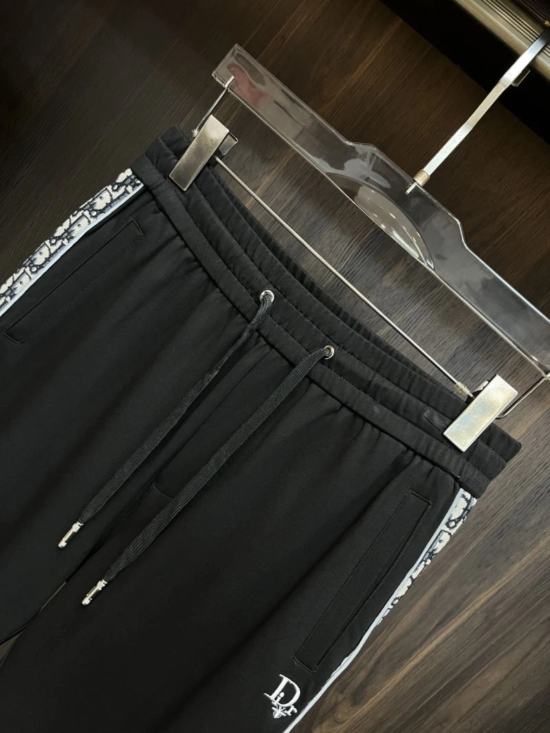 StreetReady Christian Dior Short Suits 116537