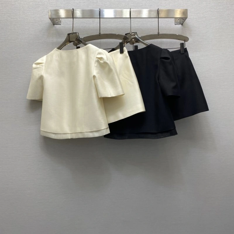Contemporary Christian Dior Short Suits 113701