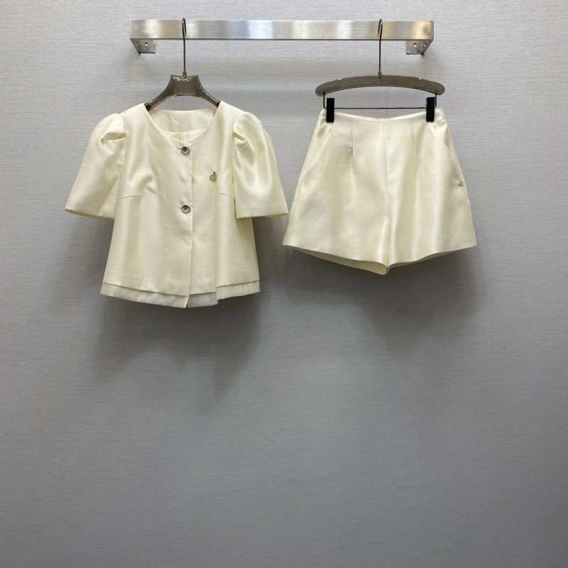 Contemporary Christian Dior Short Suits 113701