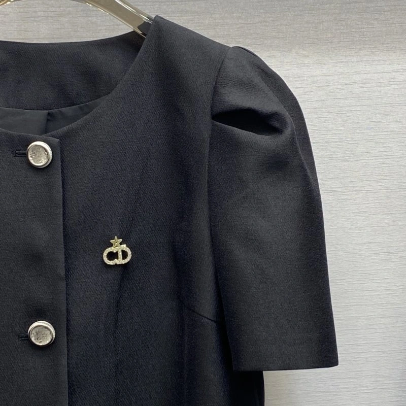 Contemporary Christian Dior Short Suits 113701