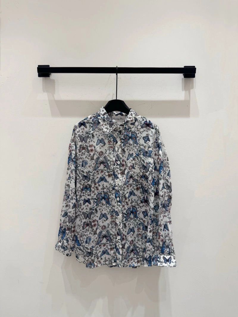 RelaxedFit Christian Dior Short Suits 113700